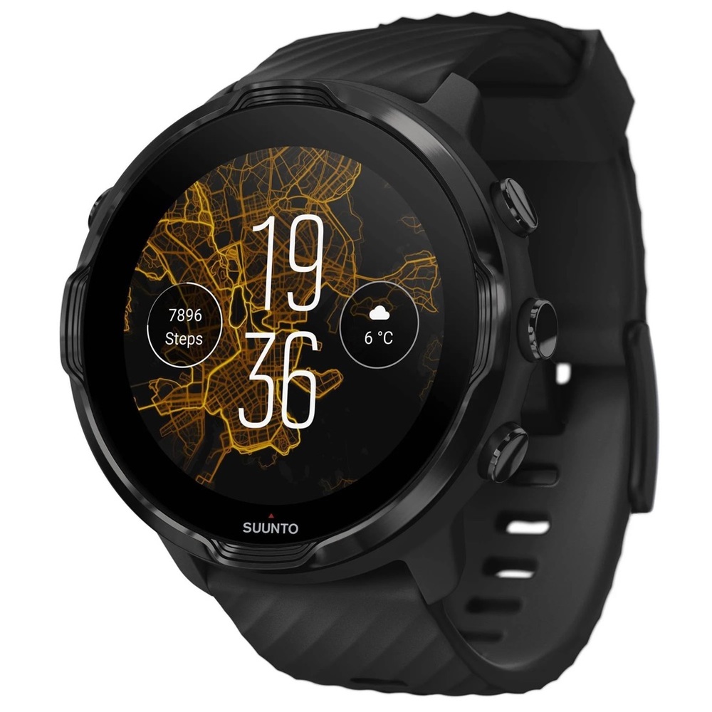 Suunto 7 GPS/ Sport Smartwatch